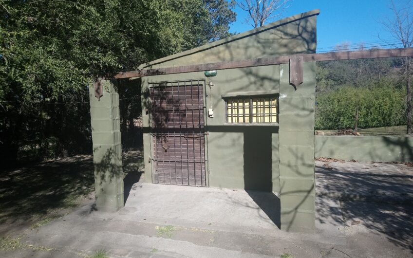 Hermosa Propiedad en Unquillo. Gran Terreno!!