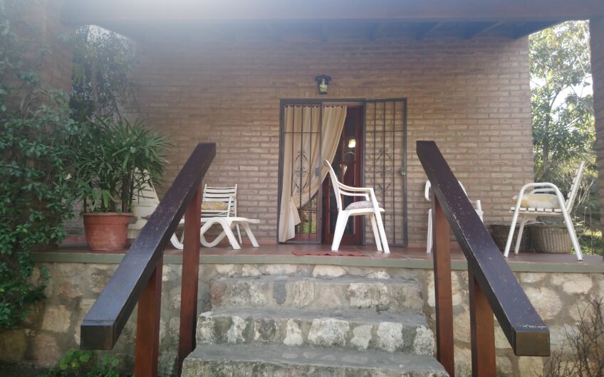 Hermosa Propiedad en Unquillo. Gran Terreno!!