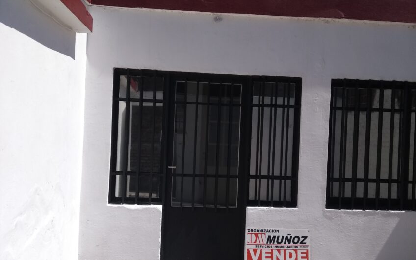 Departamento Interno  Talleres Oeste