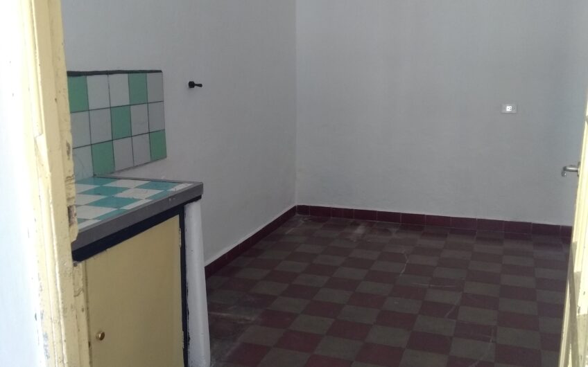Departamento Interno  Talleres Oeste