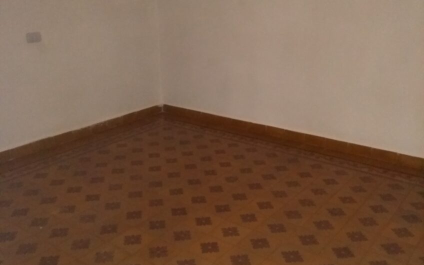Departamento Interno  Talleres Oeste