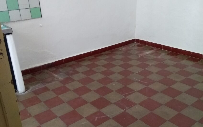 Departamento Interno  Talleres Oeste