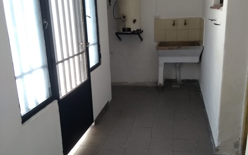 Departamento Interno  Talleres Oeste