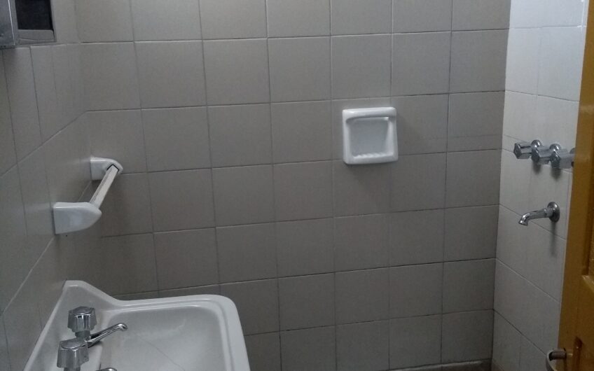 Departamento Interno  Talleres Oeste
