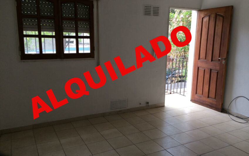 Departamento Alta Cordoba