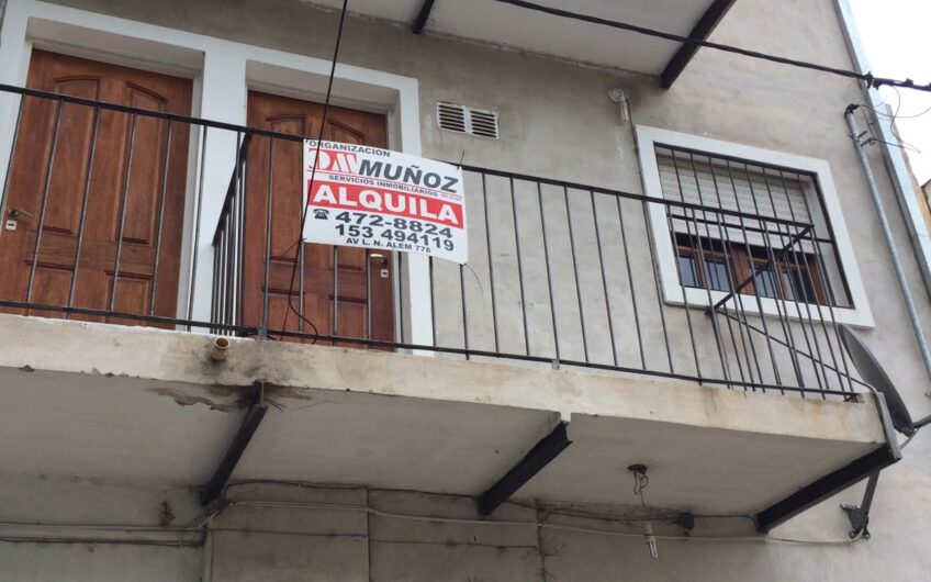 Departamento Alta Cordoba