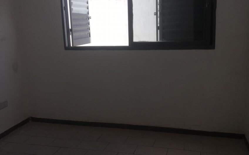 Departamento Barrio General Bustos