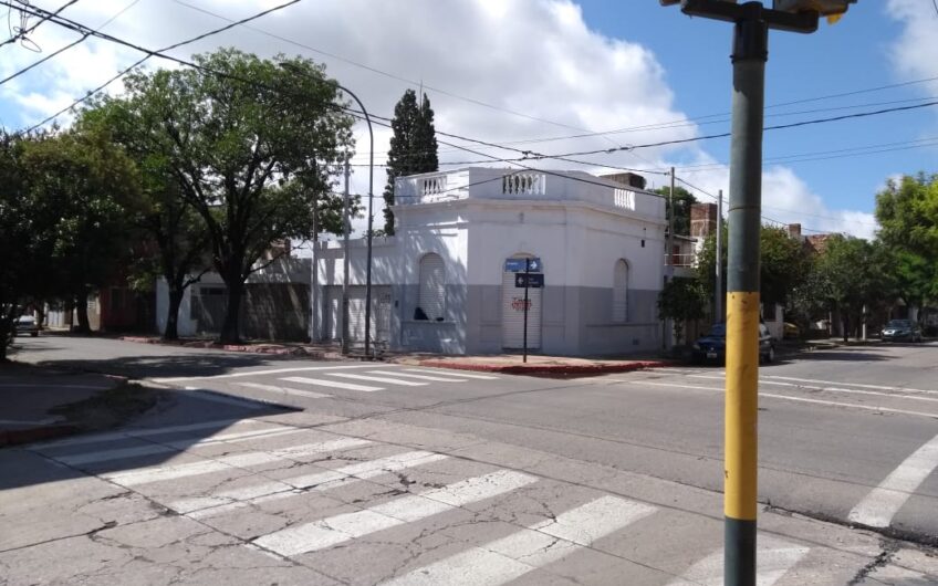 Local Armenia y Garibaldi Barrio Pueyrredon