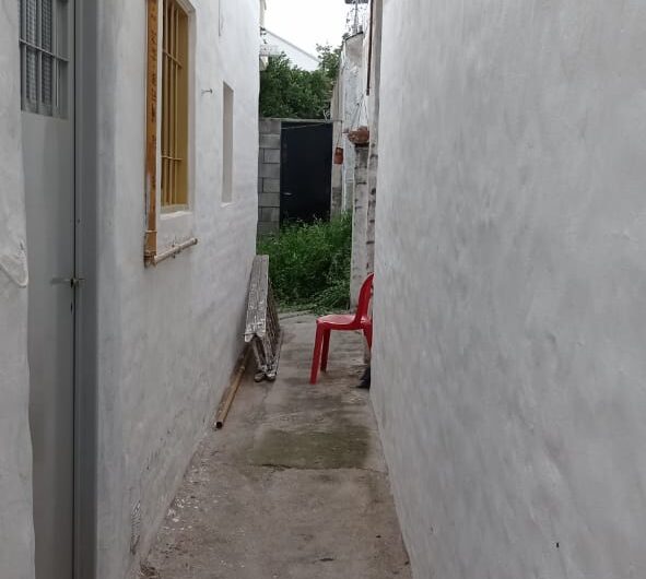 Departamento Interno  Barrio Alta Córdoba