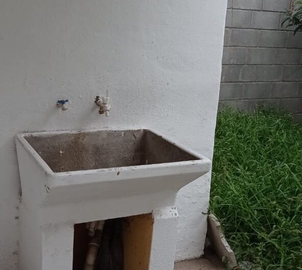 Departamento Interno  Barrio Alta Córdoba