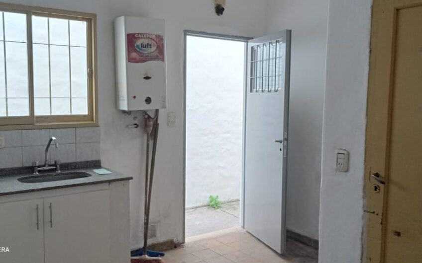 Departamento Interno  Barrio Alta Córdoba