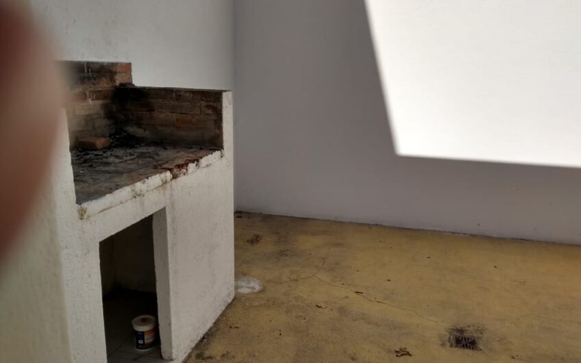 Departamento Interno Barrio General Bustos