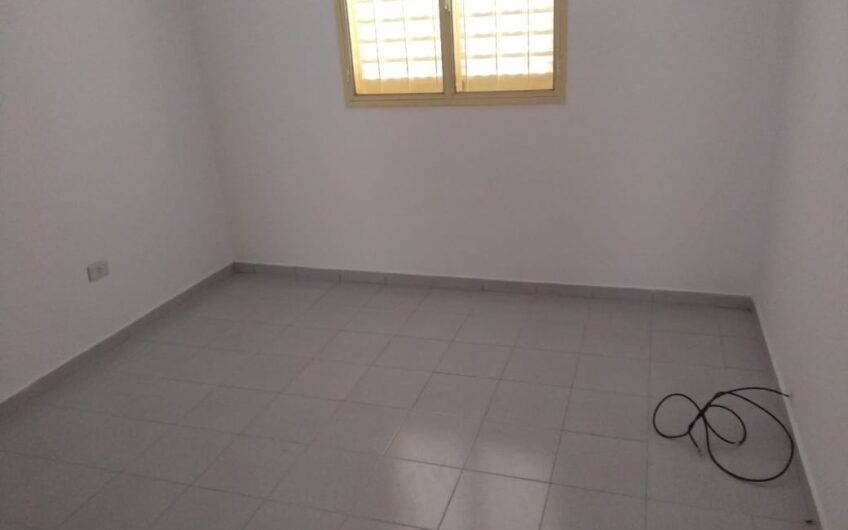 Departamento Interno Barrio General Bustos