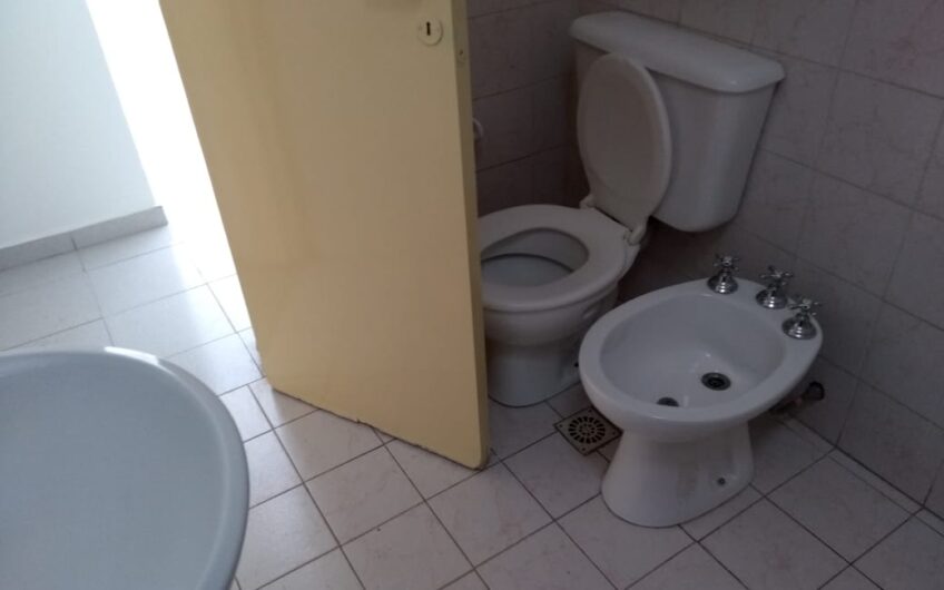 Departamento Interno Barrio General Bustos