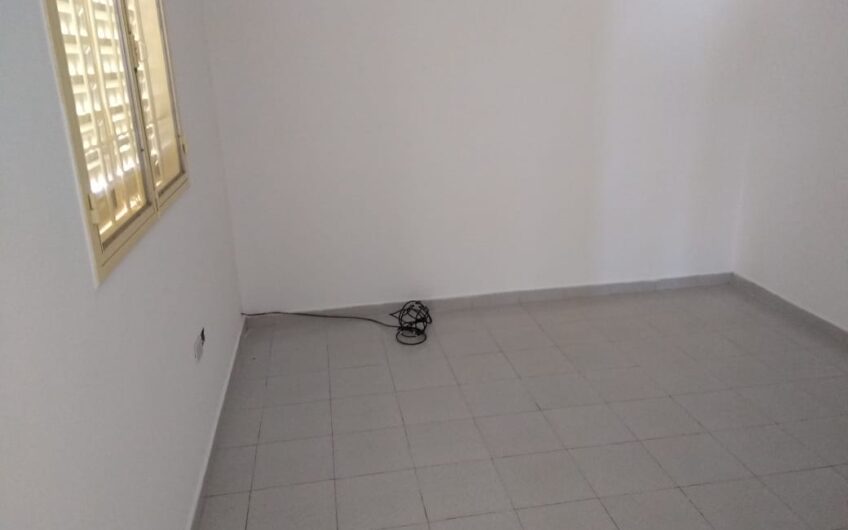 Departamento Interno Barrio General Bustos