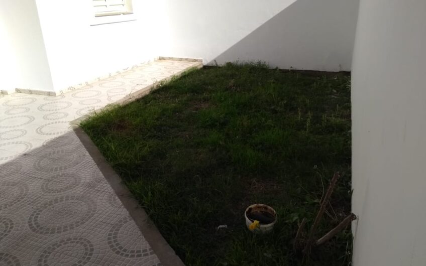 Departamento Interno Barrio General Bustos