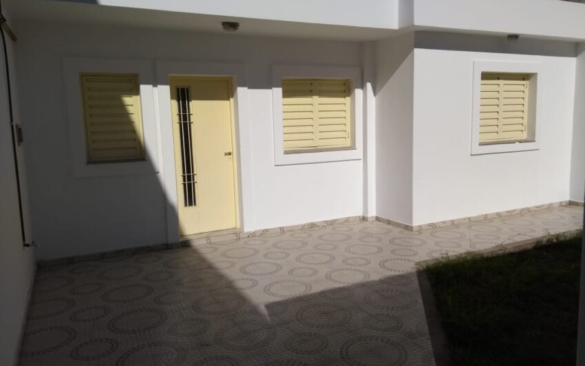 Departamento Interno Barrio General Bustos