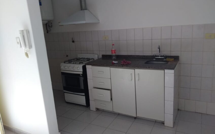 Departamento Interno Barrio General Bustos