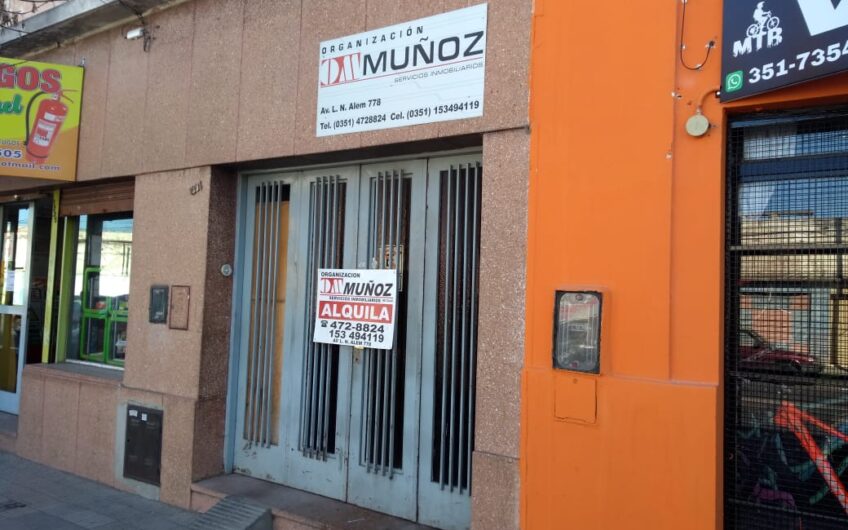 Inmueble Interno sobre Av. Alem