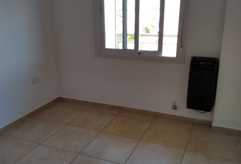 Departamento Barrio General Paz