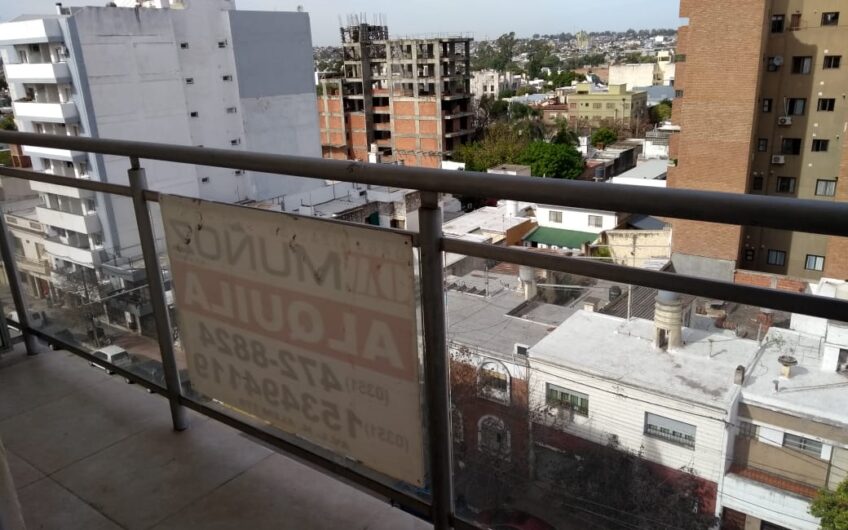 Departamento Barrio General Paz