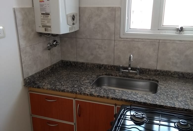 Departamento Barrio General Paz