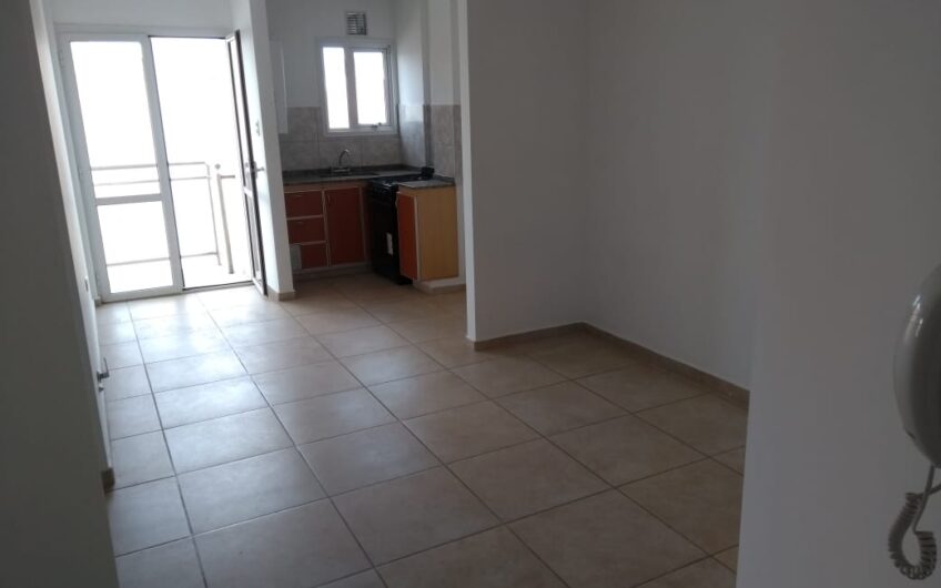 Departamento Barrio General Paz
