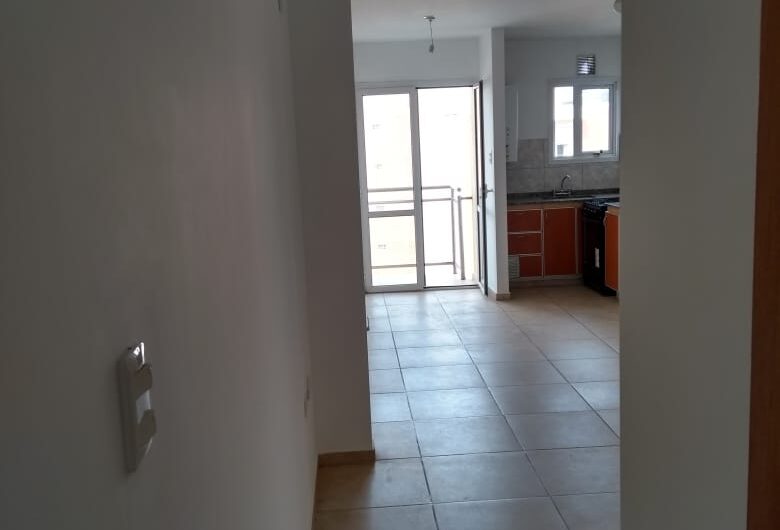 Departamento Barrio General Paz