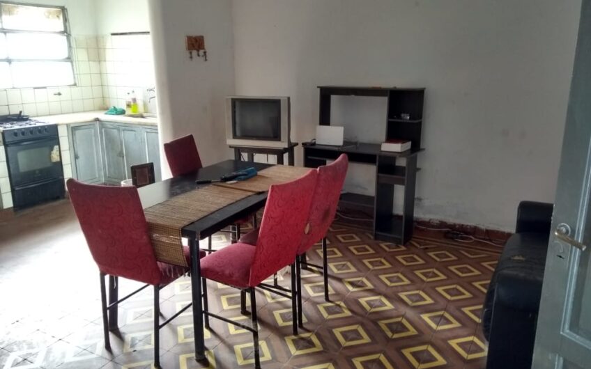 Inmueble Interno sobre Av. Alem