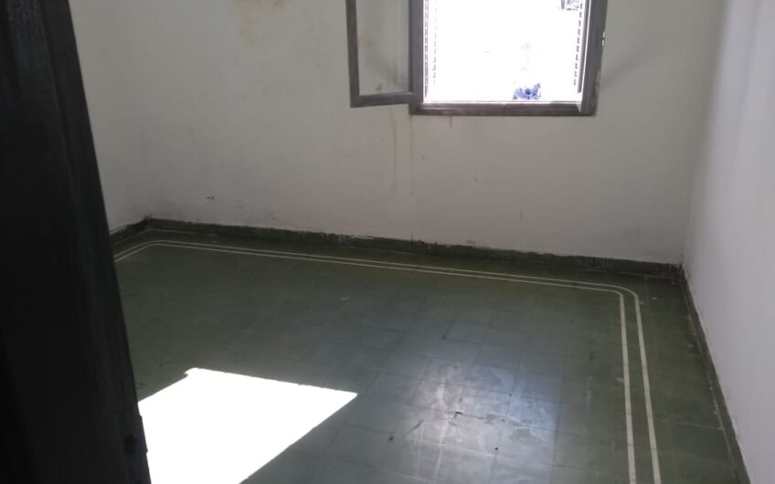 Inmueble Interno sobre Av. Alem
