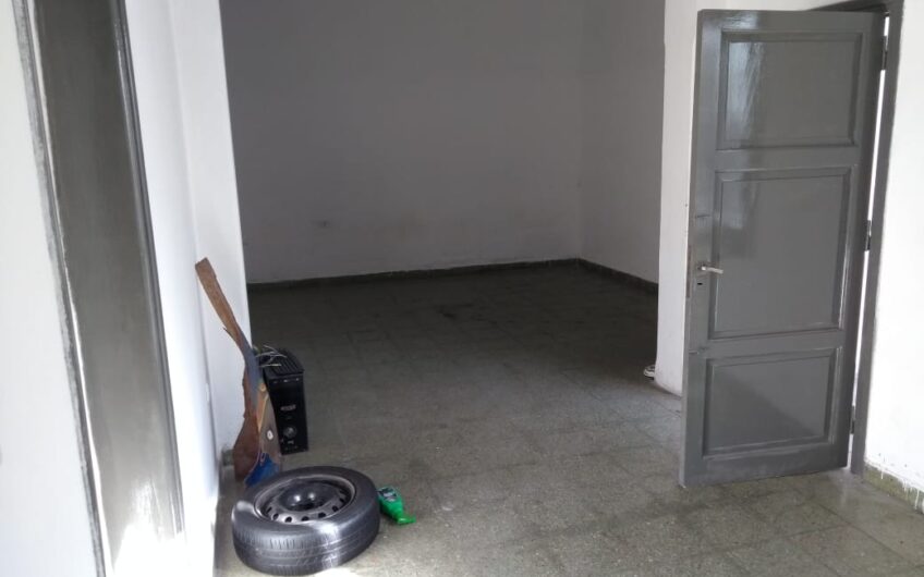 Inmueble Interno sobre Av. Alem