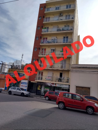 Departamento Barrio General Paz