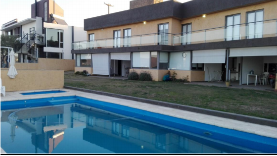 Villa Carlos Paz 4 Dúplex Excelente Vista al Lago