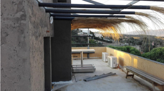 Villa Carlos Paz 4 Dúplex Excelente Vista al Lago