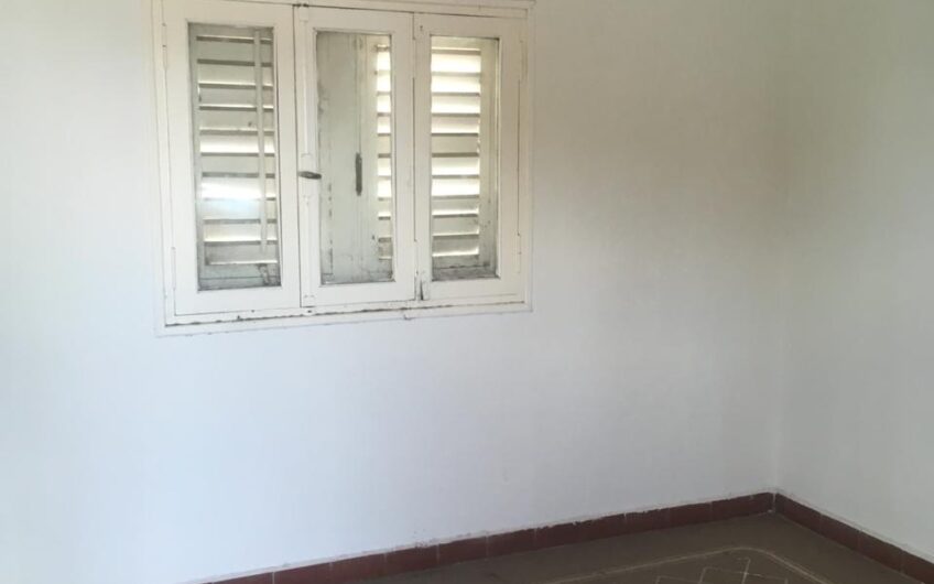 ¡Oportunidad! Casa + Local + Dpto en General Bustos