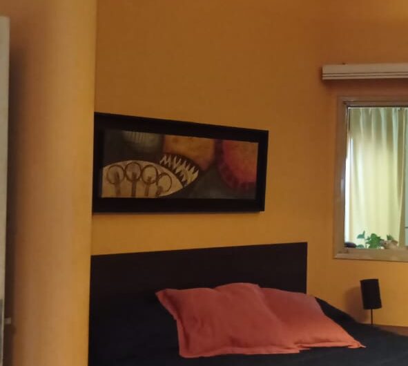 Oportunidad! Casa en Barrio General Bustos a metros de Cura Brochero y Alem