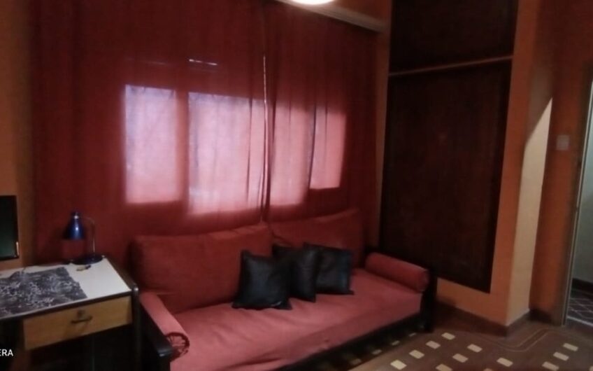Oportunidad! Casa en Barrio General Bustos a metros de Cura Brochero y Alem