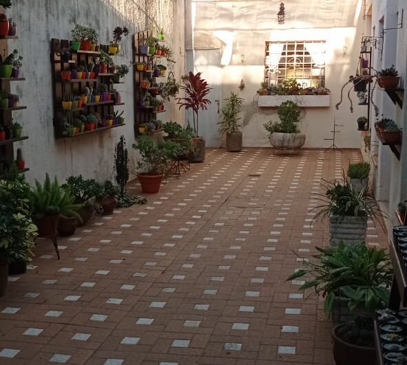 Oportunidad! Casa en Barrio General Bustos a metros de Cura Brochero y Alem