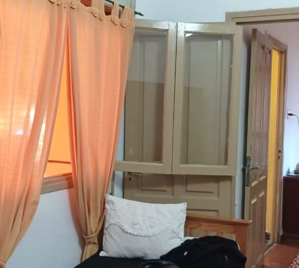 Oportunidad! Casa en Barrio General Bustos a metros de Cura Brochero y Alem