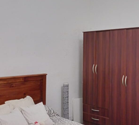 Oportunidad! Casa en Barrio General Bustos a metros de Cura Brochero y Alem