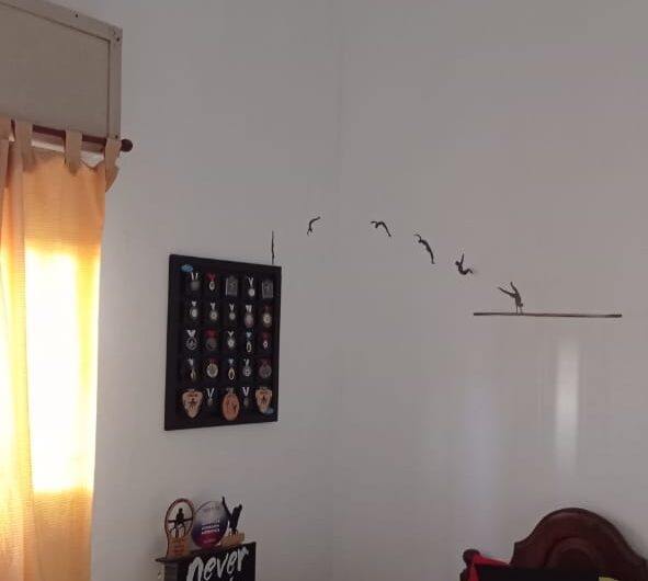 Oportunidad! Casa en Barrio General Bustos a metros de Cura Brochero y Alem