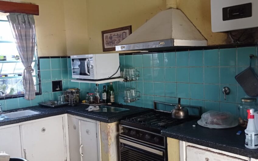 Oportunidad! Casa en Barrio General Bustos a metros de Cura Brochero y Alem
