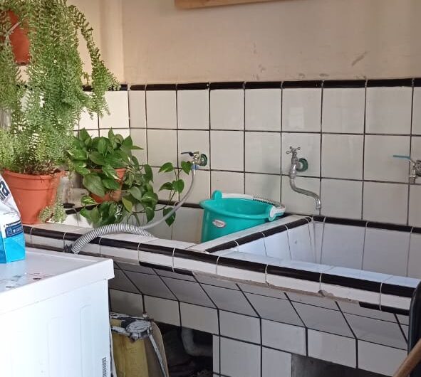 Oportunidad! Casa en Barrio General Bustos a metros de Cura Brochero y Alem