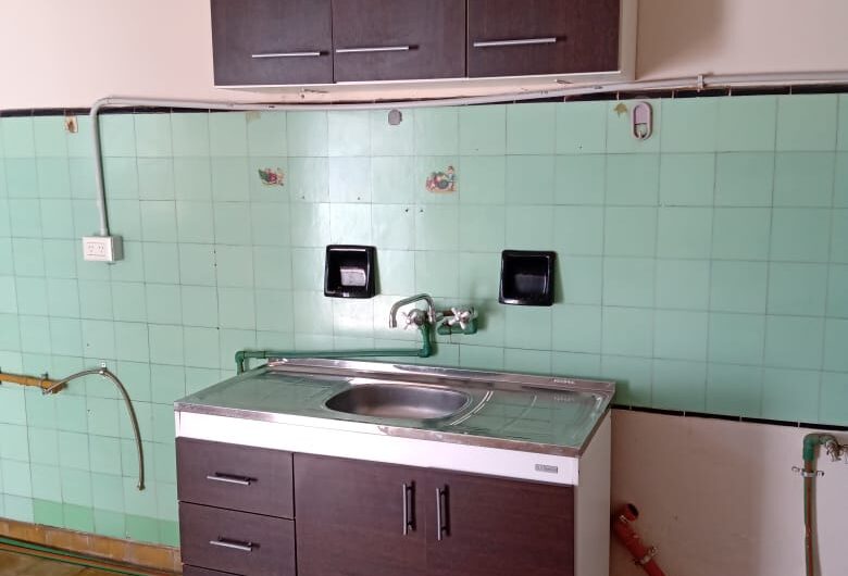 Casa para alquilar en Barrio Villa Corina
