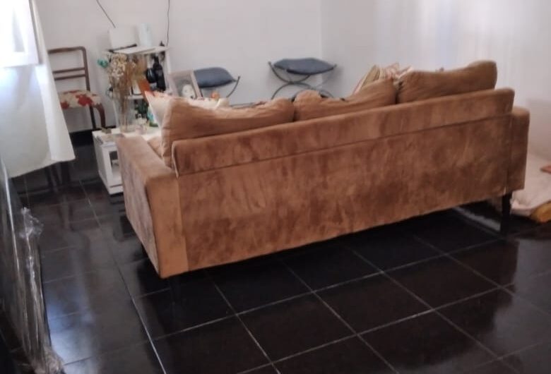 Oportunidad: Casa + Dpto en Barrio Residencial América