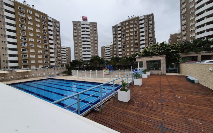 Complejo Villa Sol Departamento “Frente”