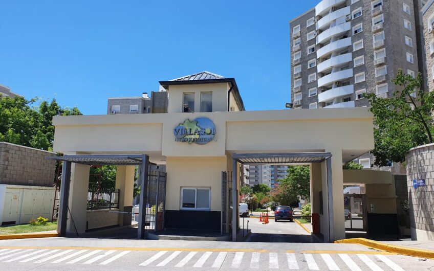 Complejo Villa Sol Departamento “Frente”