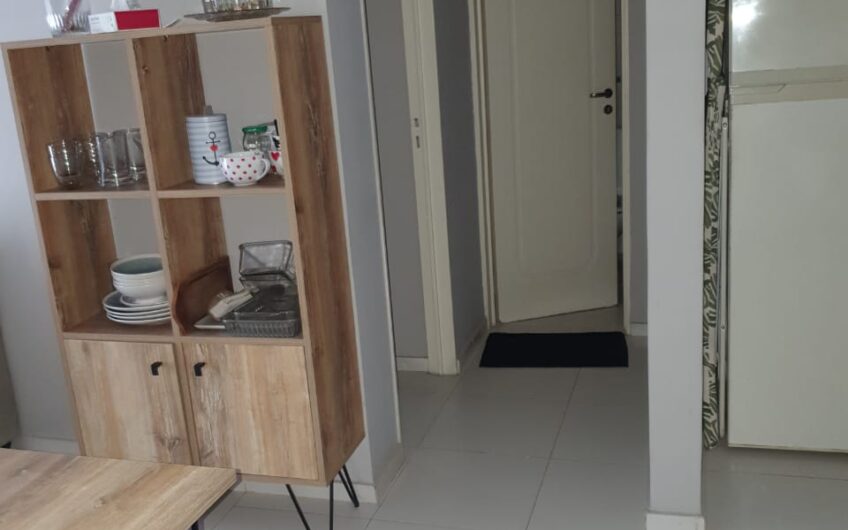 Complejo Villa Sol Departamento “Frente”