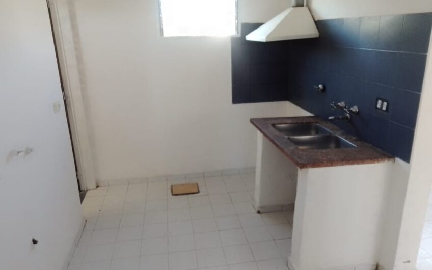 ¡Inversión! 4 Departamentos en venta