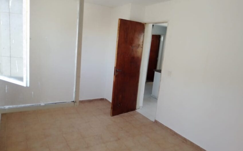 ¡Inversión! 4 Departamentos en venta